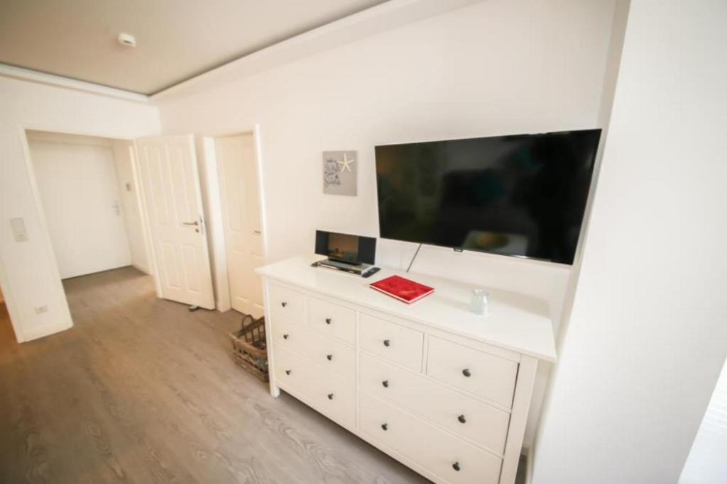 Ferienwohnung Seesternchen 1 Scharbeutz Exteriör bild
