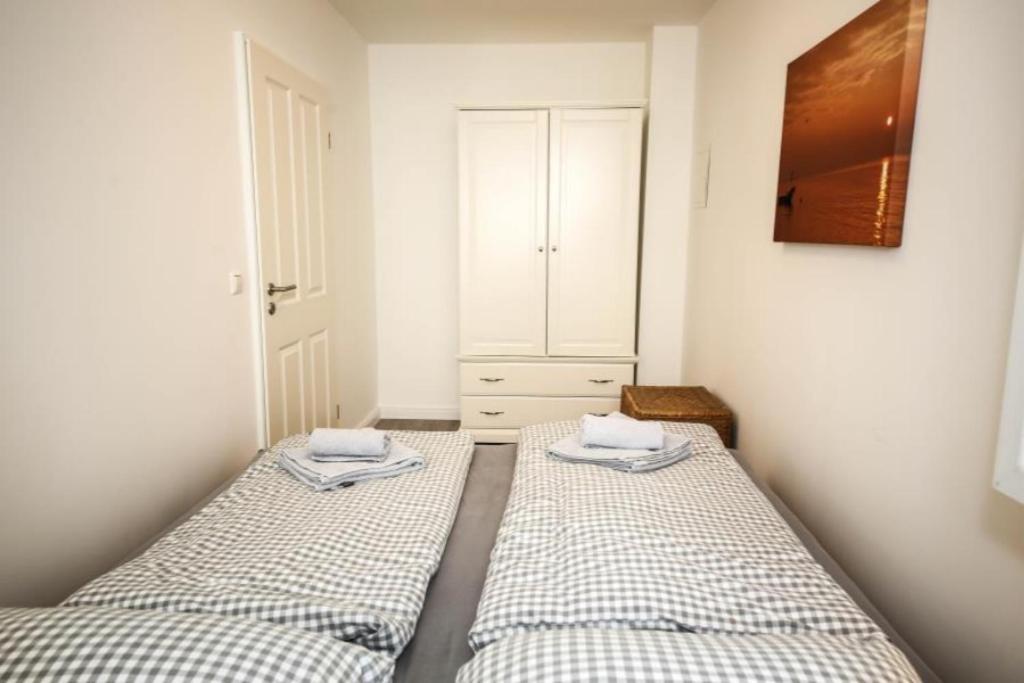 Ferienwohnung Seesternchen 1 Scharbeutz Exteriör bild