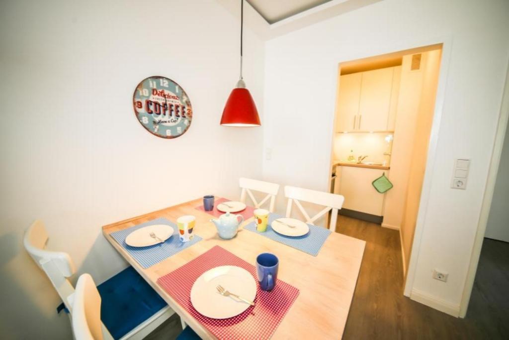 Ferienwohnung Seesternchen 1 Scharbeutz Exteriör bild